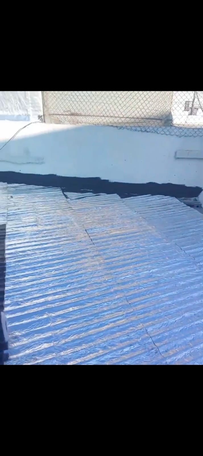 Impermeabilización de terraza con garantía en Montevideo